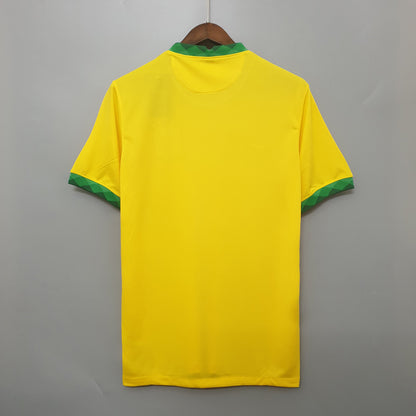 2020 Brasil home