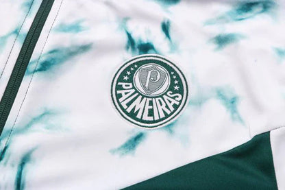 Conjunto Verde Palmeiras