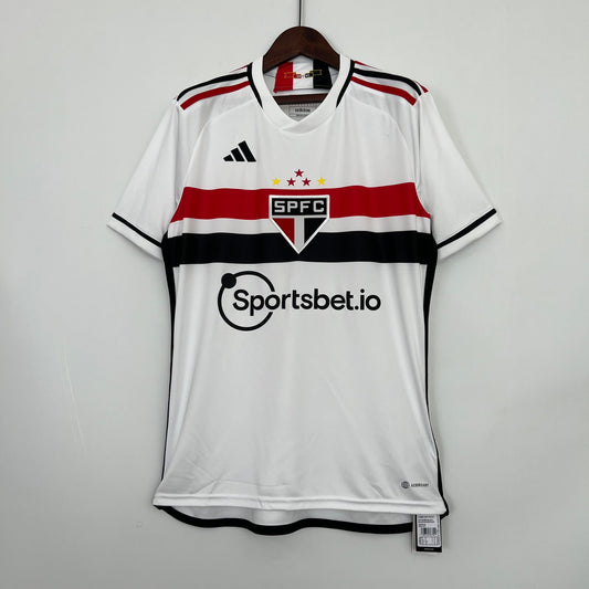 Sao Paulo 23/24 Home