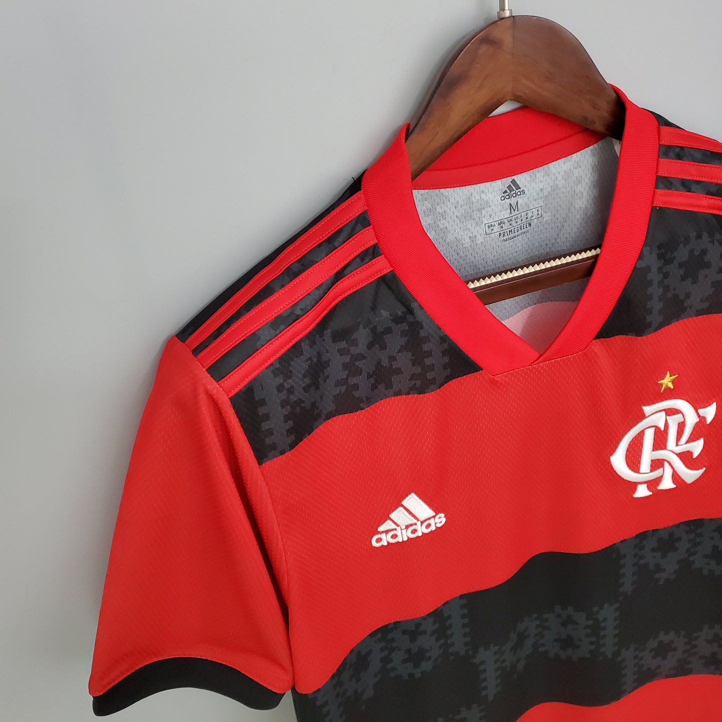 Flamengo 21/22 Home