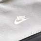 NIKE TECH FLEECE HOODIE x GREY/BLACK/GREEN