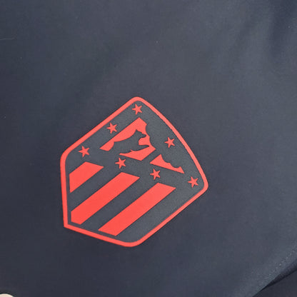 Atlético de Madrid 21/22 Away