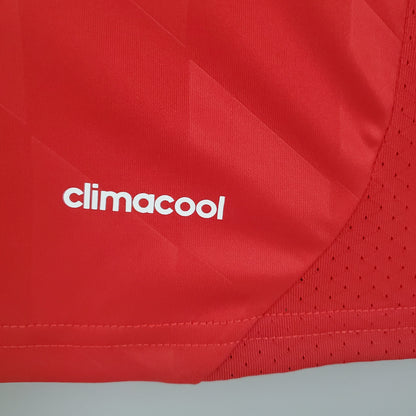 Bayern de Munique 13/14 Retro Champions League Home