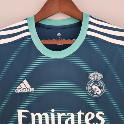 Real Madrid 22/23 Classic Blue