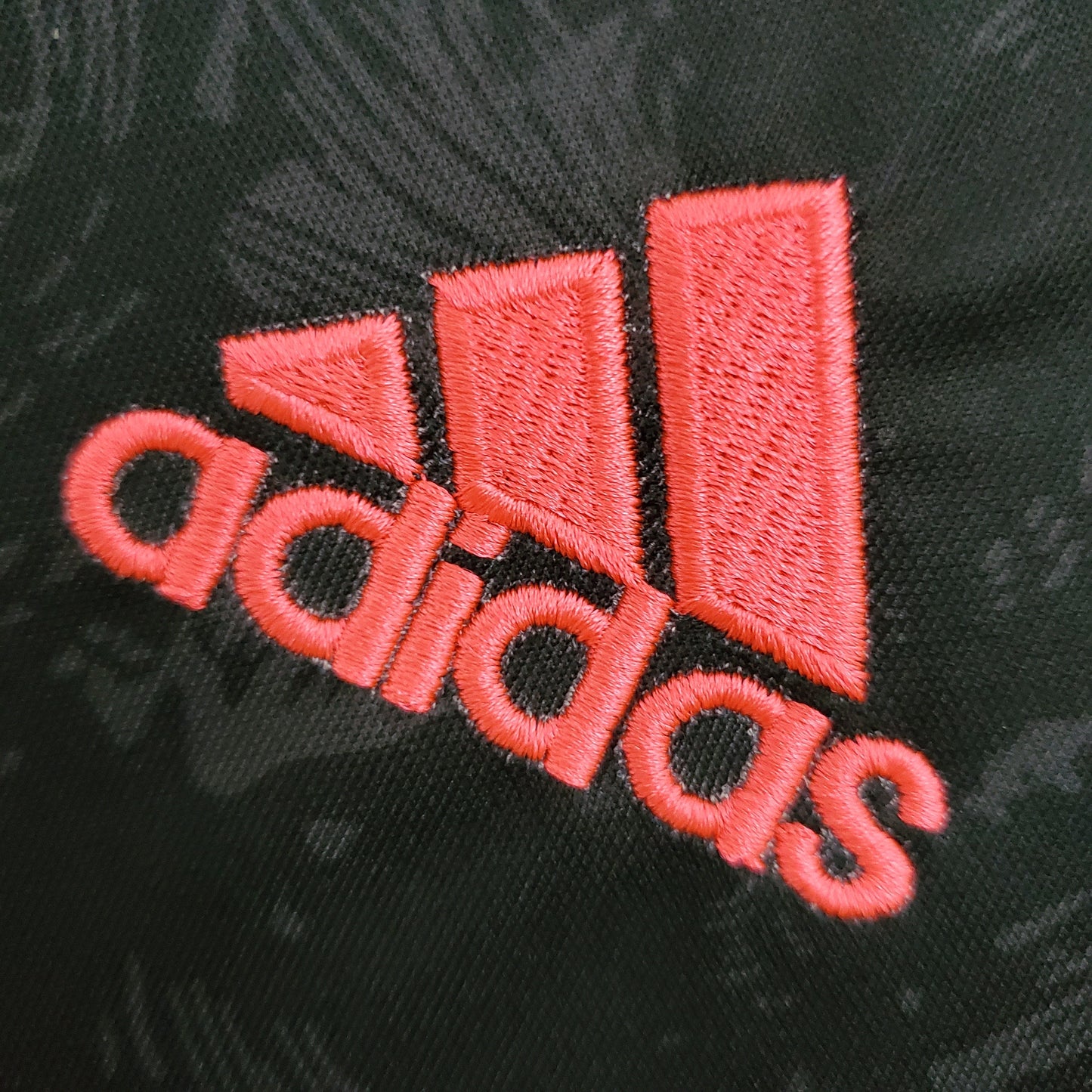 21/22 Real Madrid Vest Training Suit Black Powder