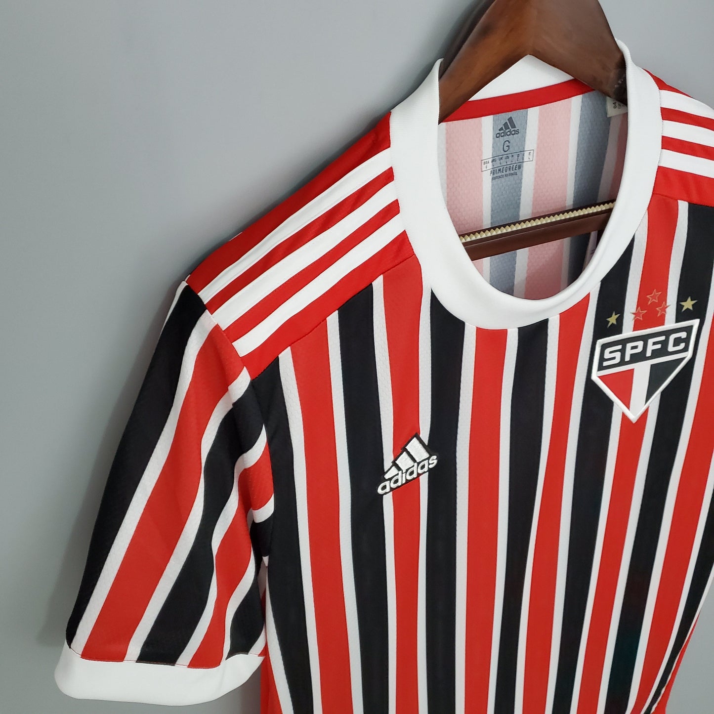 Sao Paulo 21/22 Away