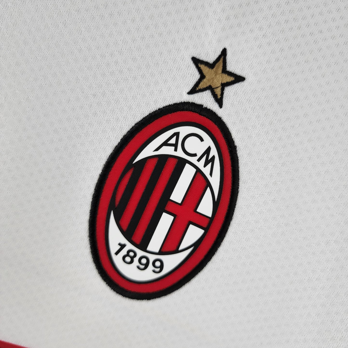 22/23 AC Milan Away