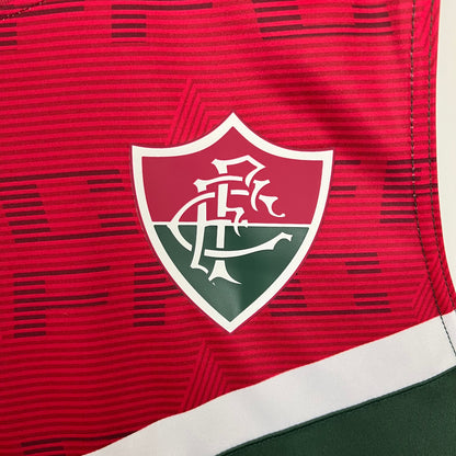 23/24 vest Fluminense training suit