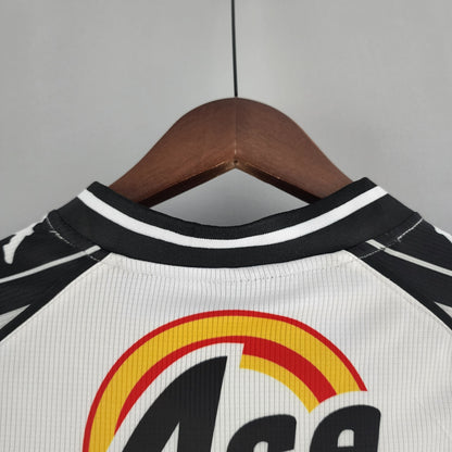 Vasco da Gama Retro 2000 White