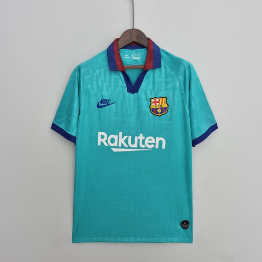 Barcelona 19/20 Away