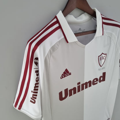 Fluminense 11/12 Retro 100th Anniversary