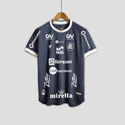 Remo Todos Patrocínios Azul