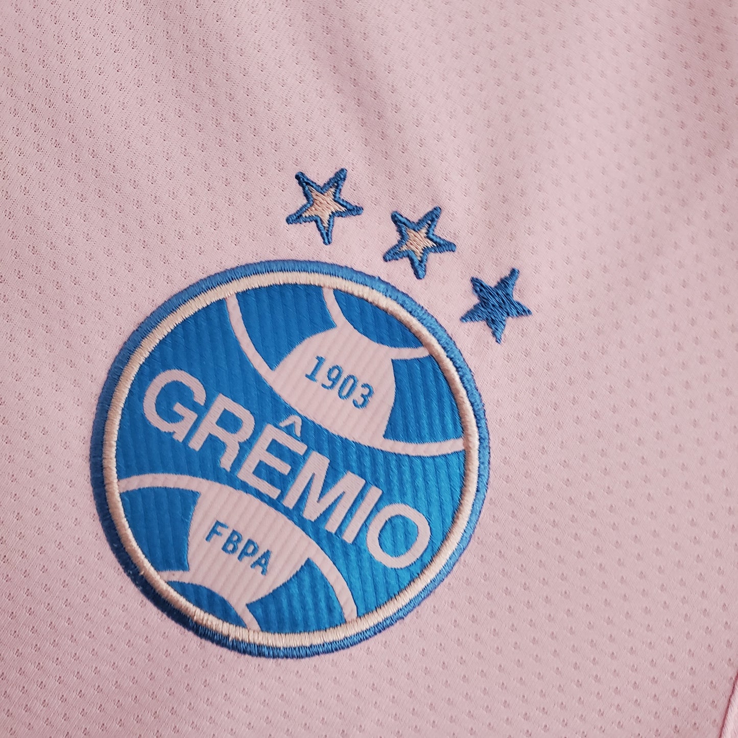 Gremio 21/22 Especial Rosa