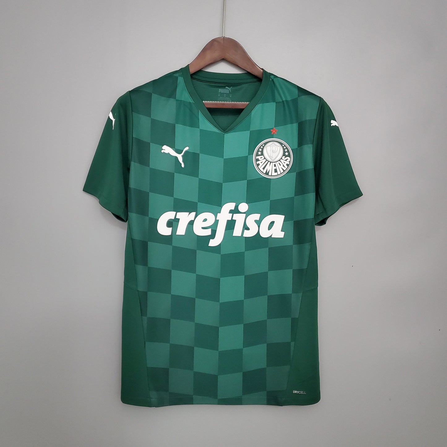 Palmeiras 21/22 Home