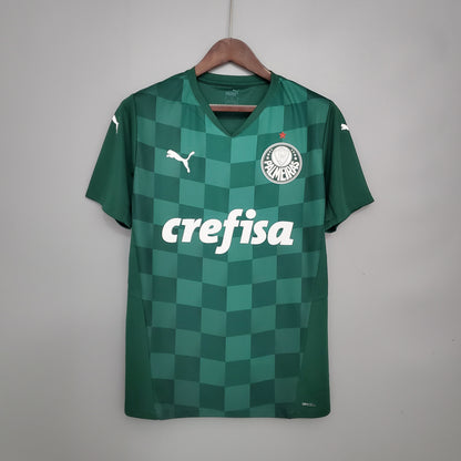 Palmeiras 21/22 Home