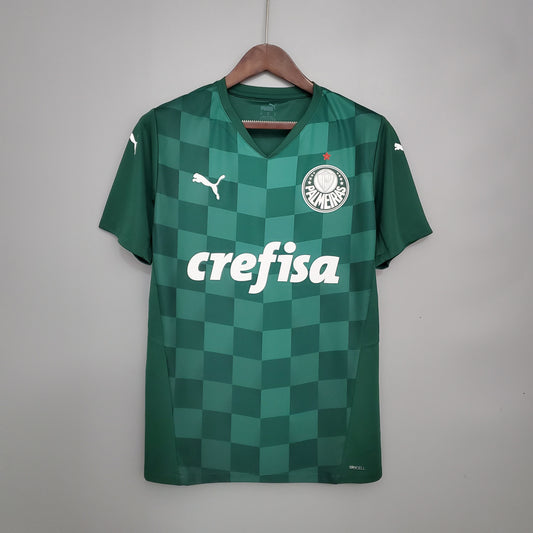 Palmeiras 21/22 Home