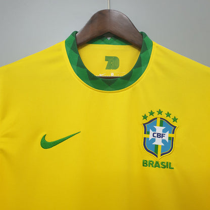 2020 Brasil home