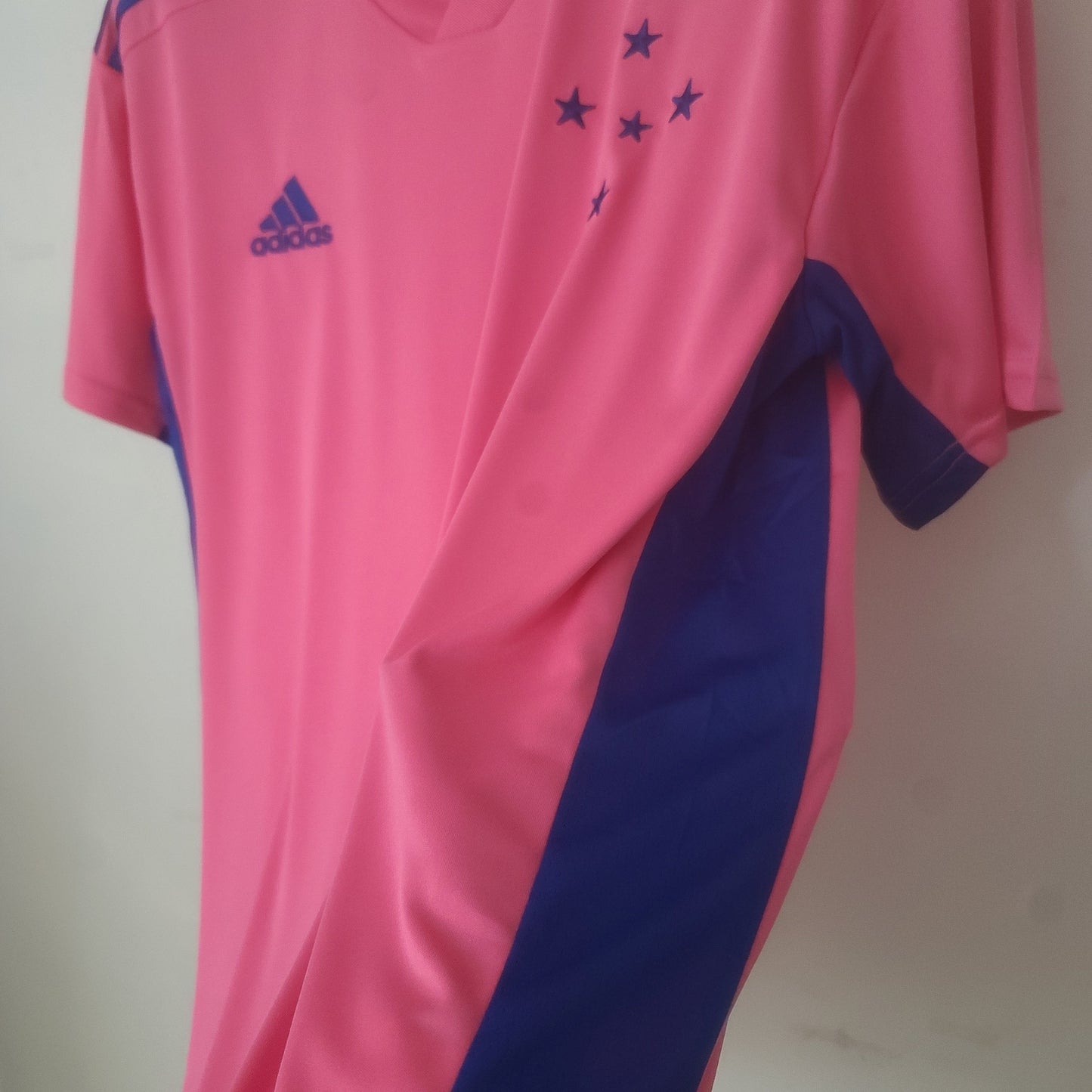 Cruzeiro 22/23 Pink