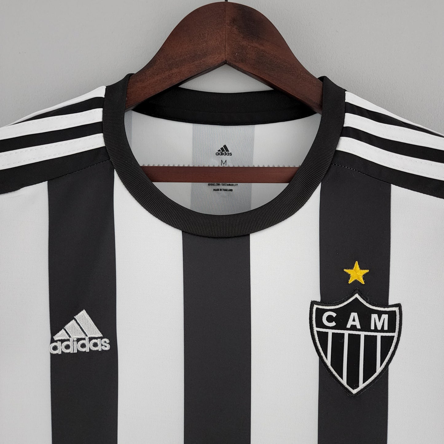 Atletico Mineiro 22/23 Feminino Home