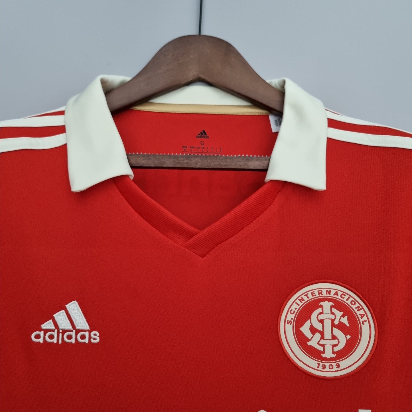 Internacional 22/23 Home