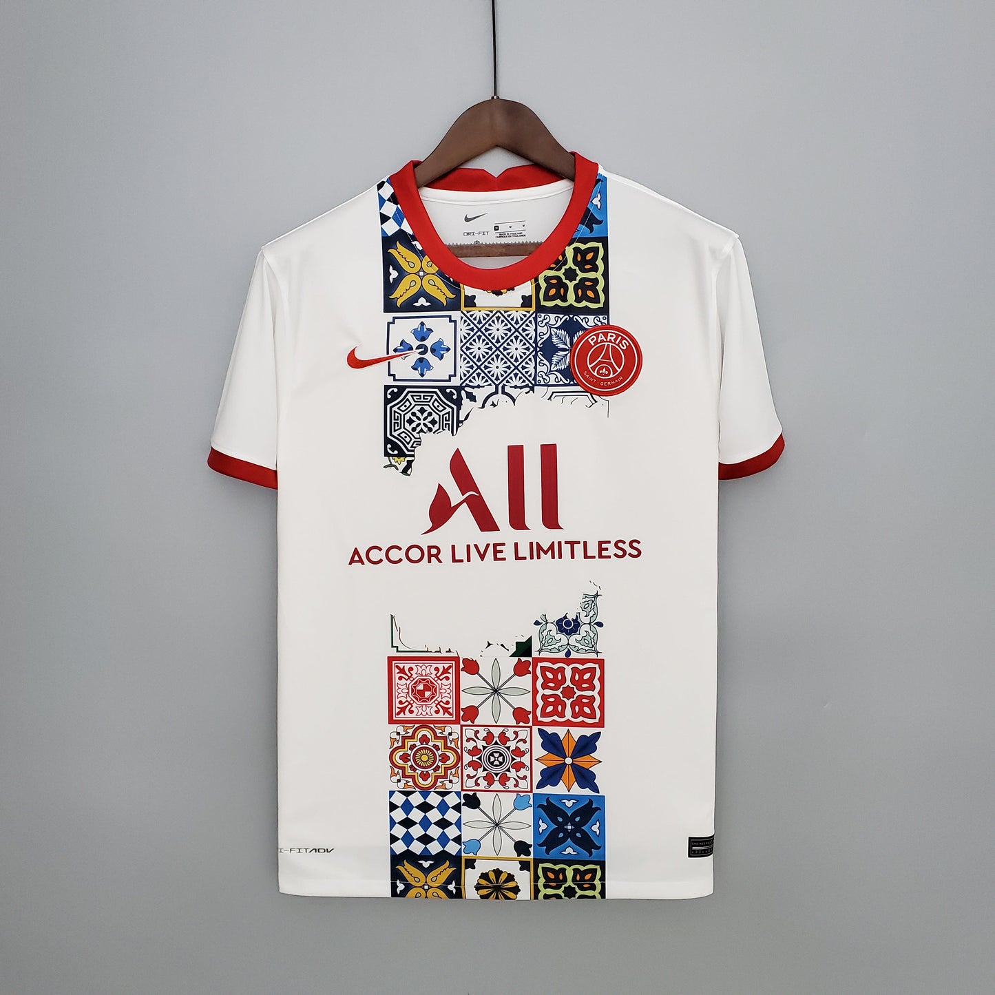 Paris Saint-Germain 22/23 Edição Especial