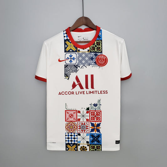 Paris Saint-Germain 22/23 Edição Especial