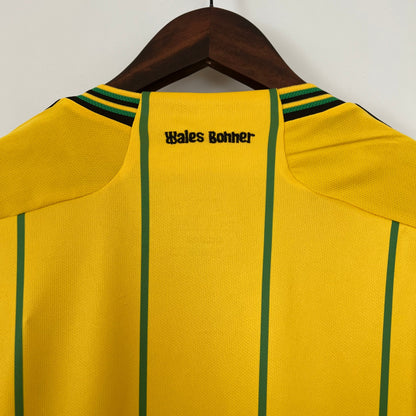 Jamaica 2023 Home