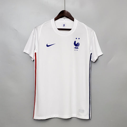 2020 França Away