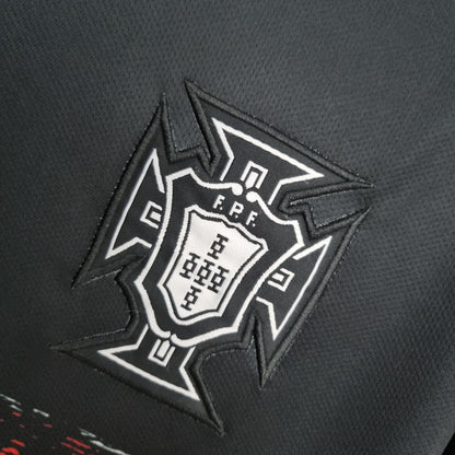 2022 Portugal Black