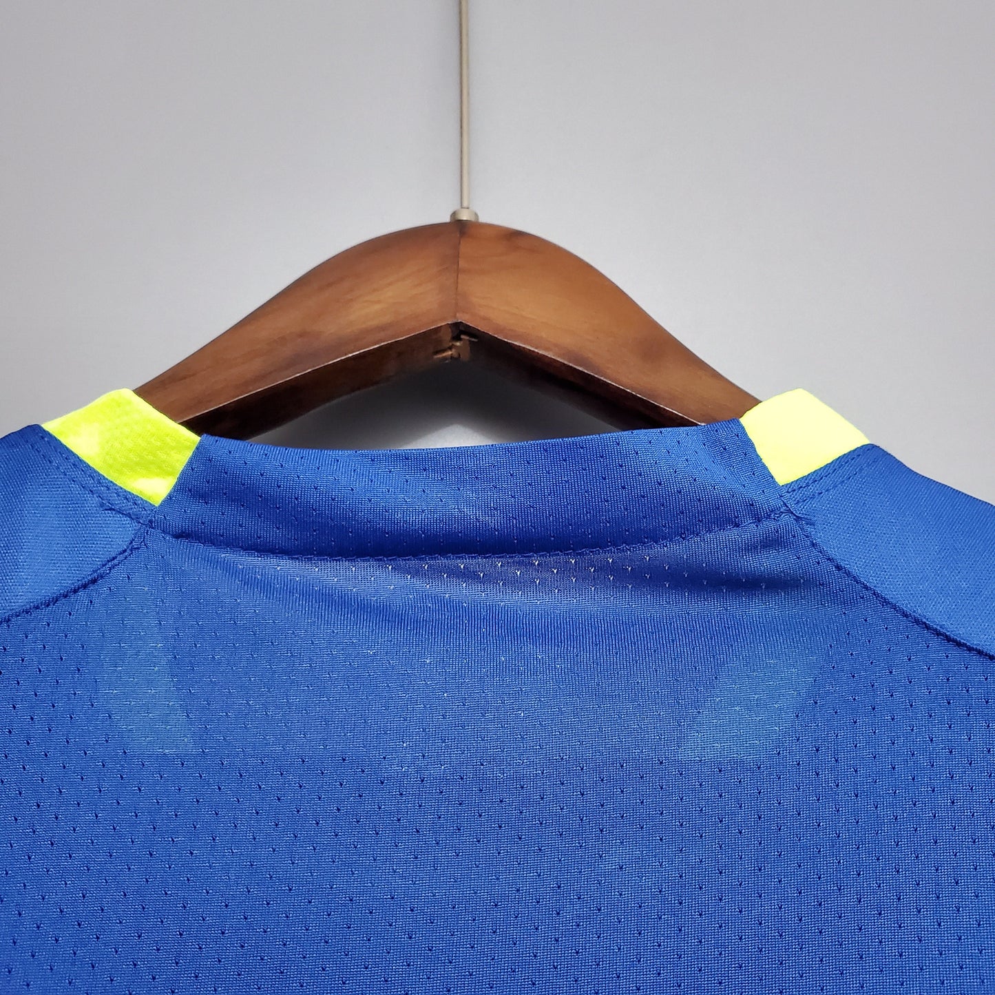 Brasil training suit blue