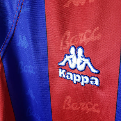 Barcelona 96/97 Retro Home