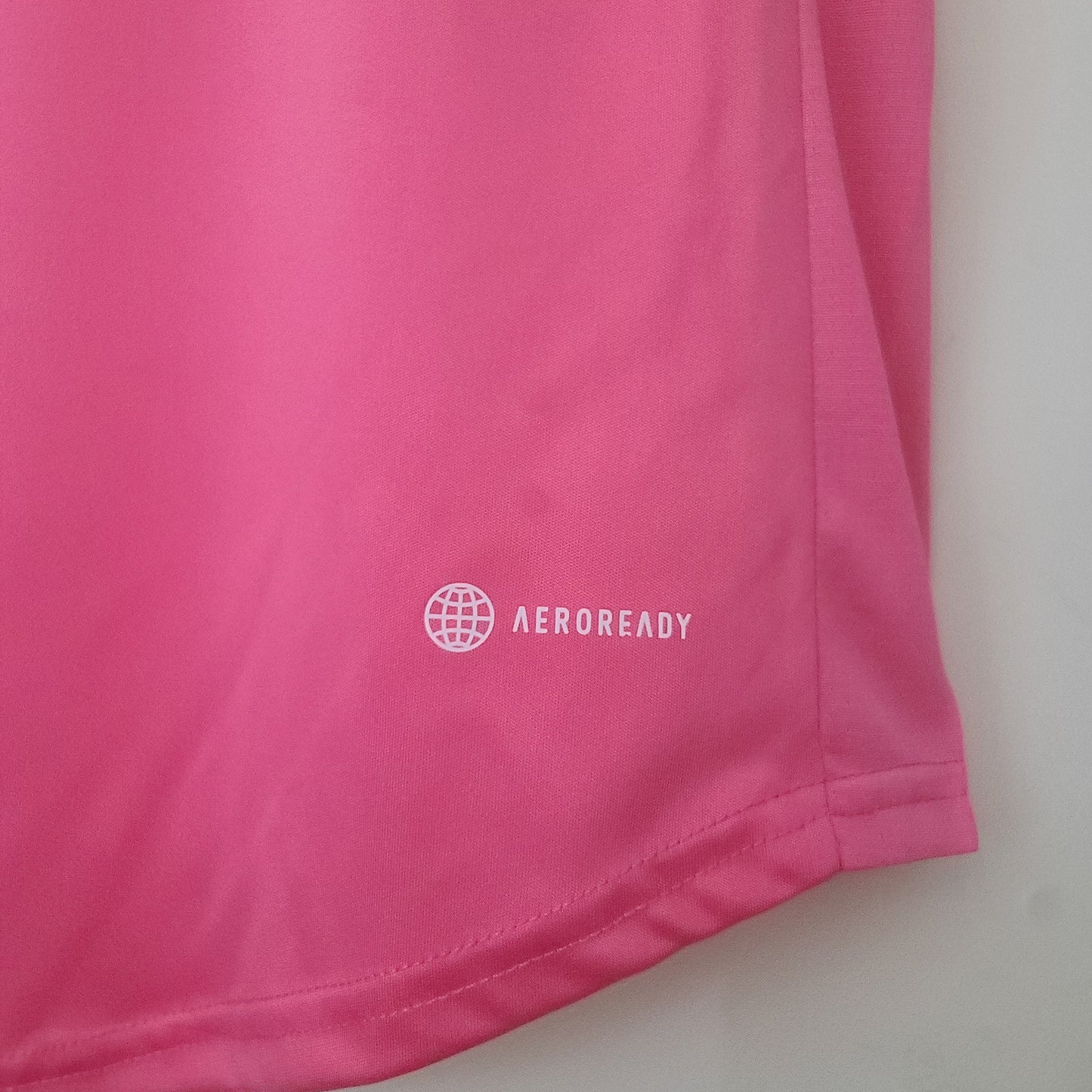 Internacional 22/23 Feminino Rosa