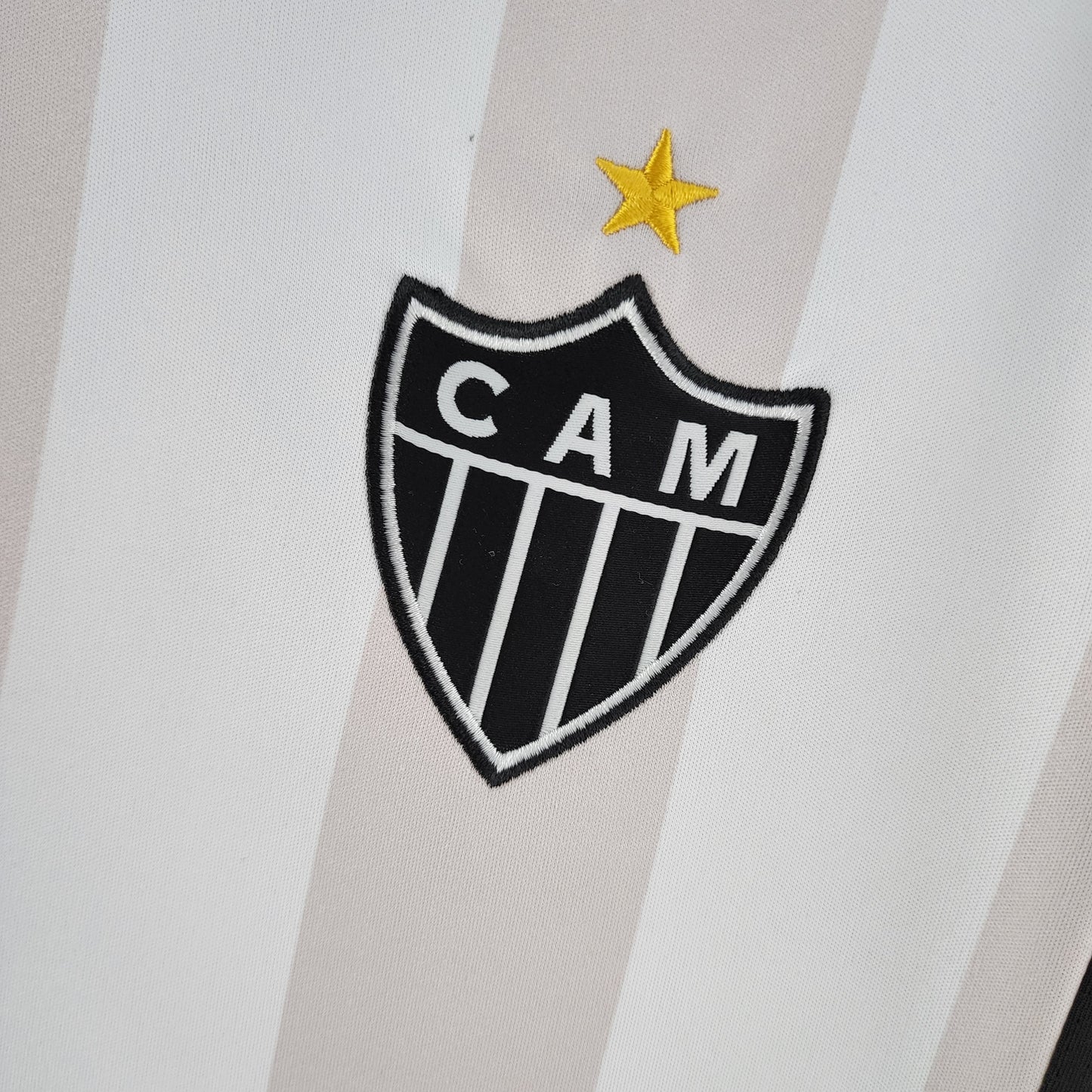 Atletico Mineiro 22/23 Feminino Away