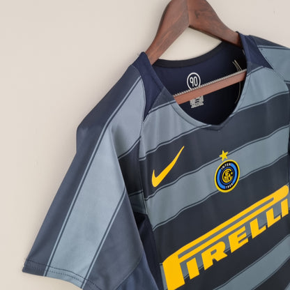 Retro Inter  Milão 04/05 Third Away