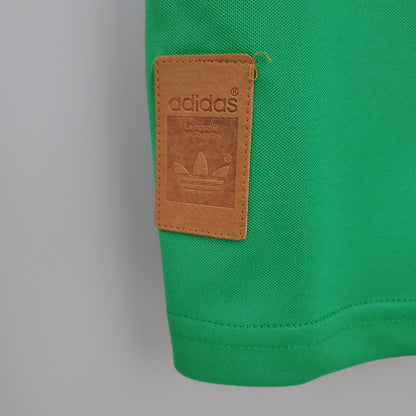 México 1986 Retro Home