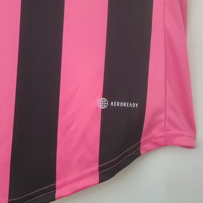 Atletico Mineiro 22/23 Feminino Pink