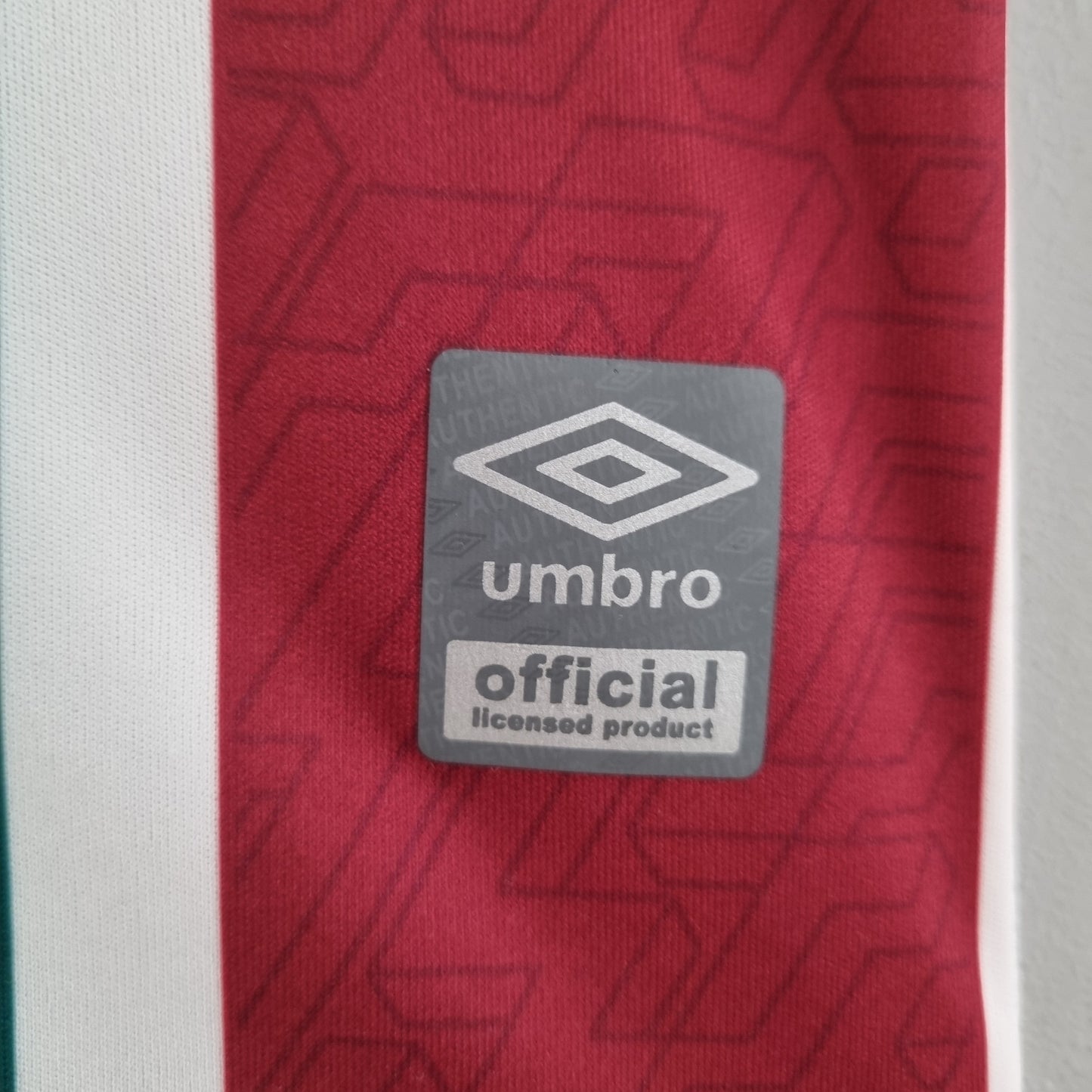 Fluminense 22/23 Home