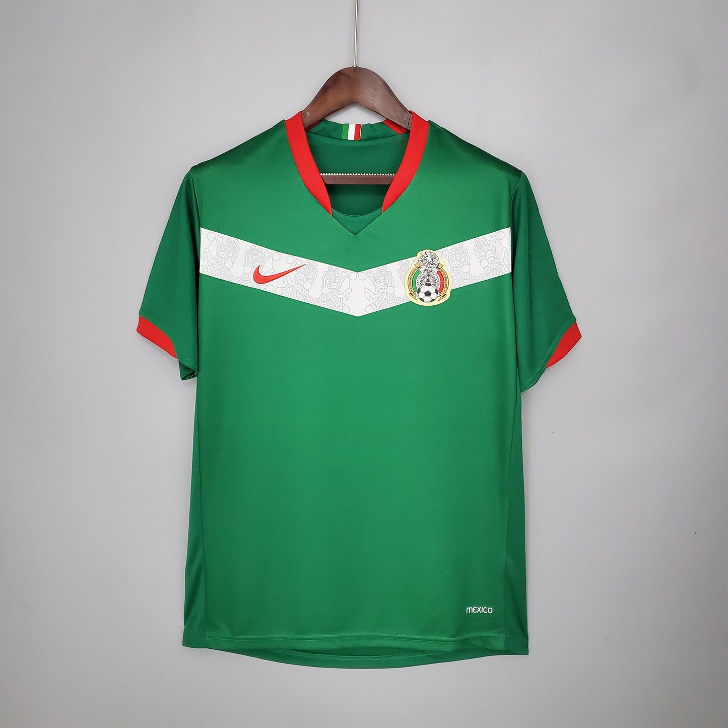México 2006 Retro