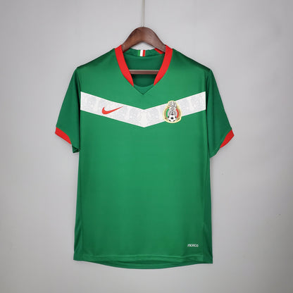 México 2006 Retro
