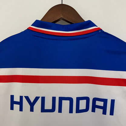 Bahia 1998 Retro