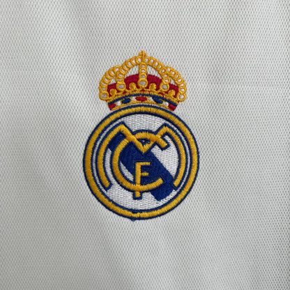 Real Madrid 23/24 Home