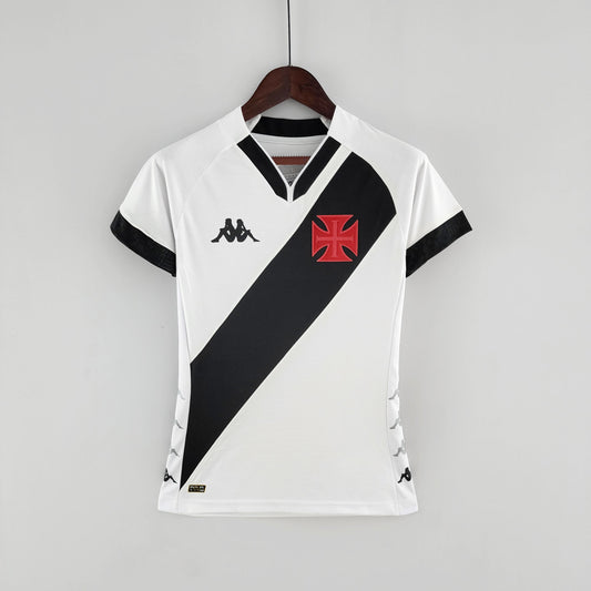 Vasco da Gama 22/23 Feminino Away