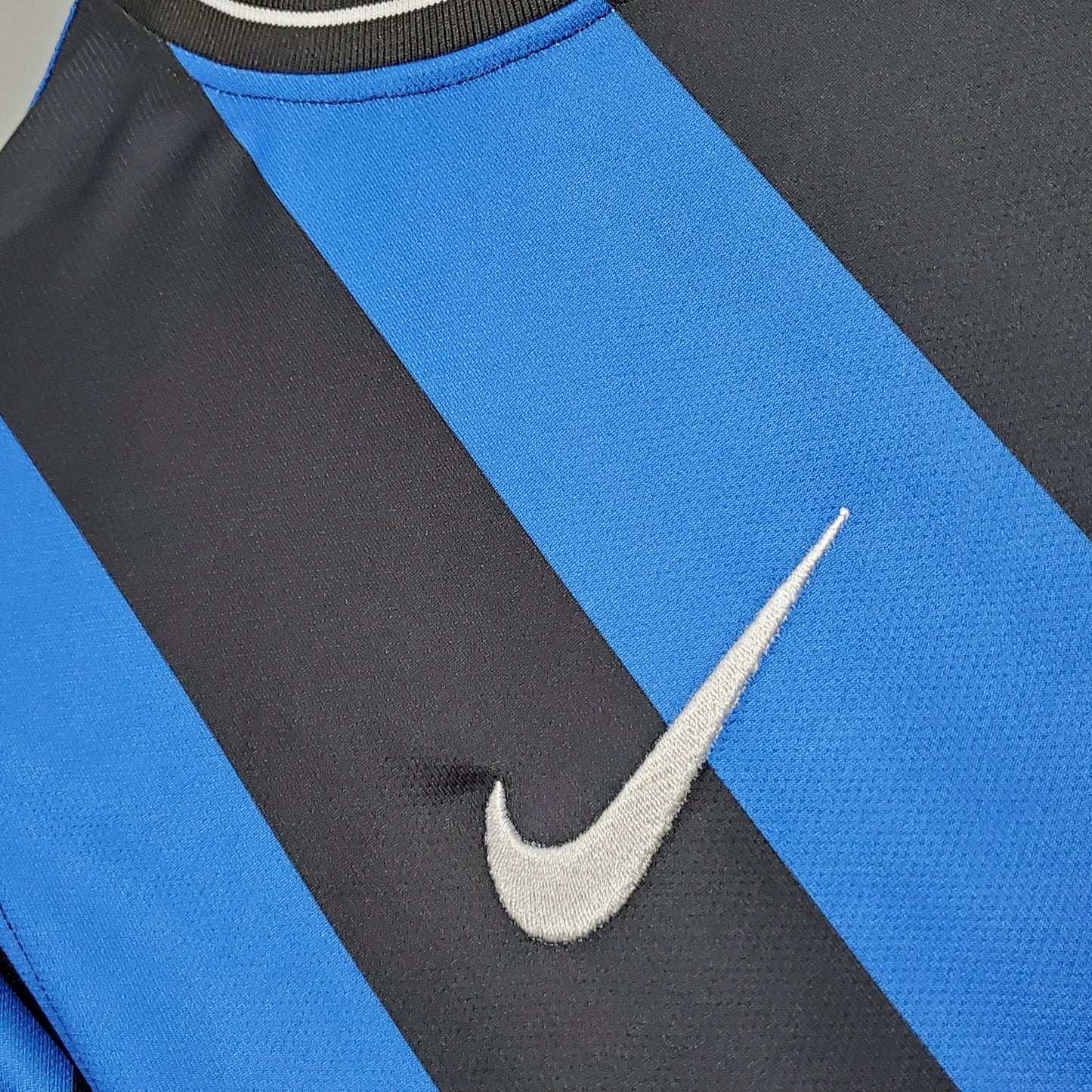 Retro 2010 Inter de Milão Home
