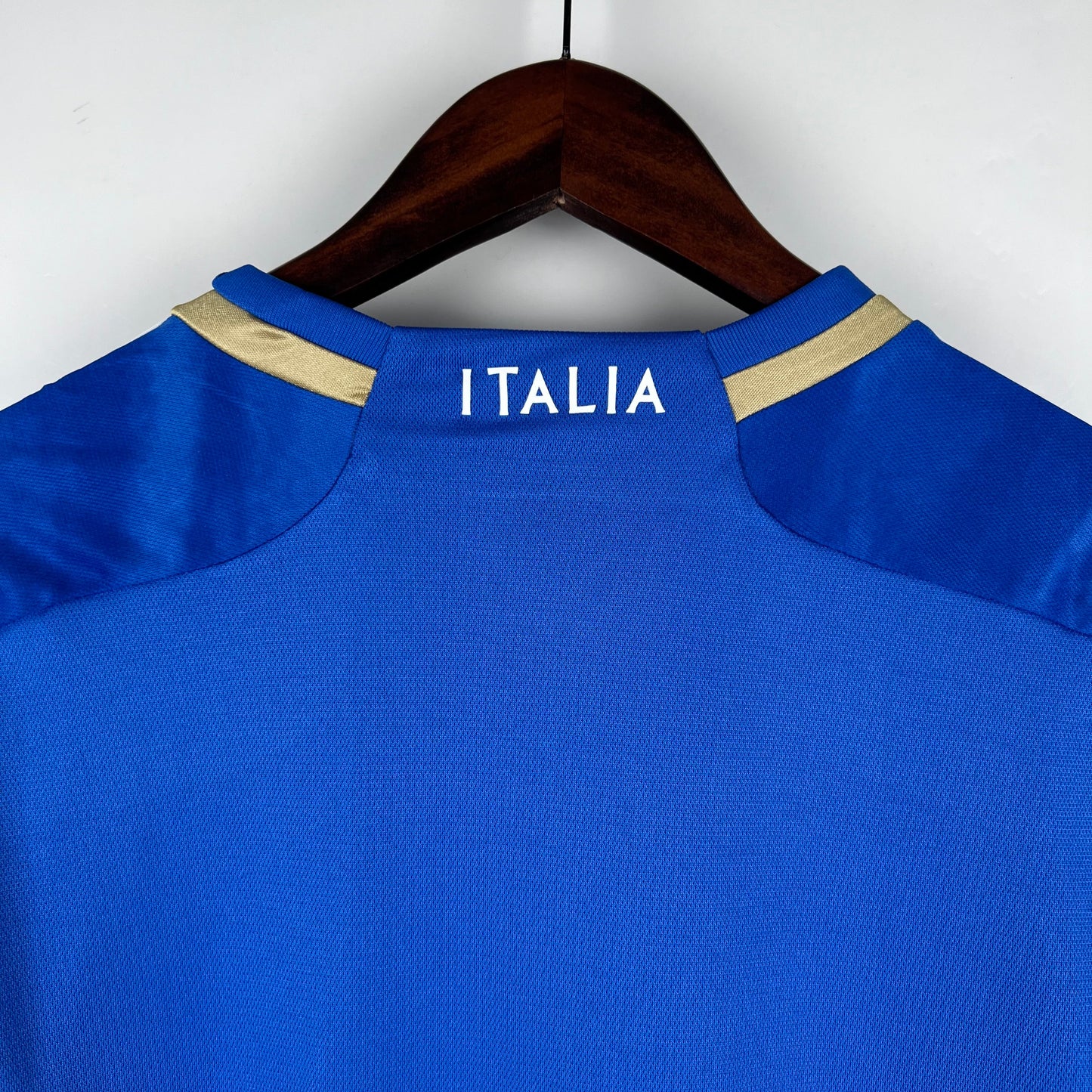 2023 Long Sleeve Italy Home