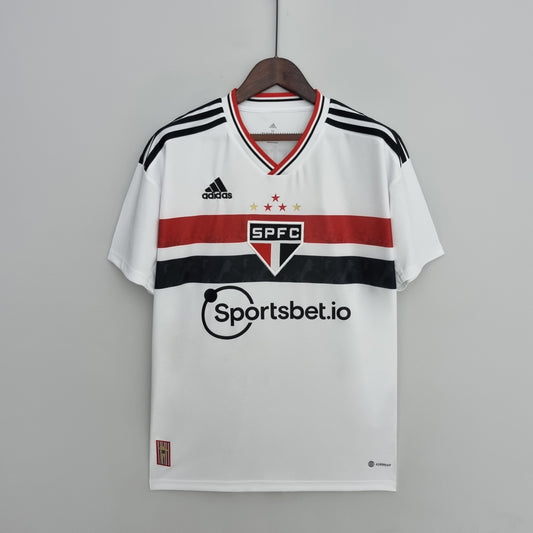 São Paulo 22/23 Home