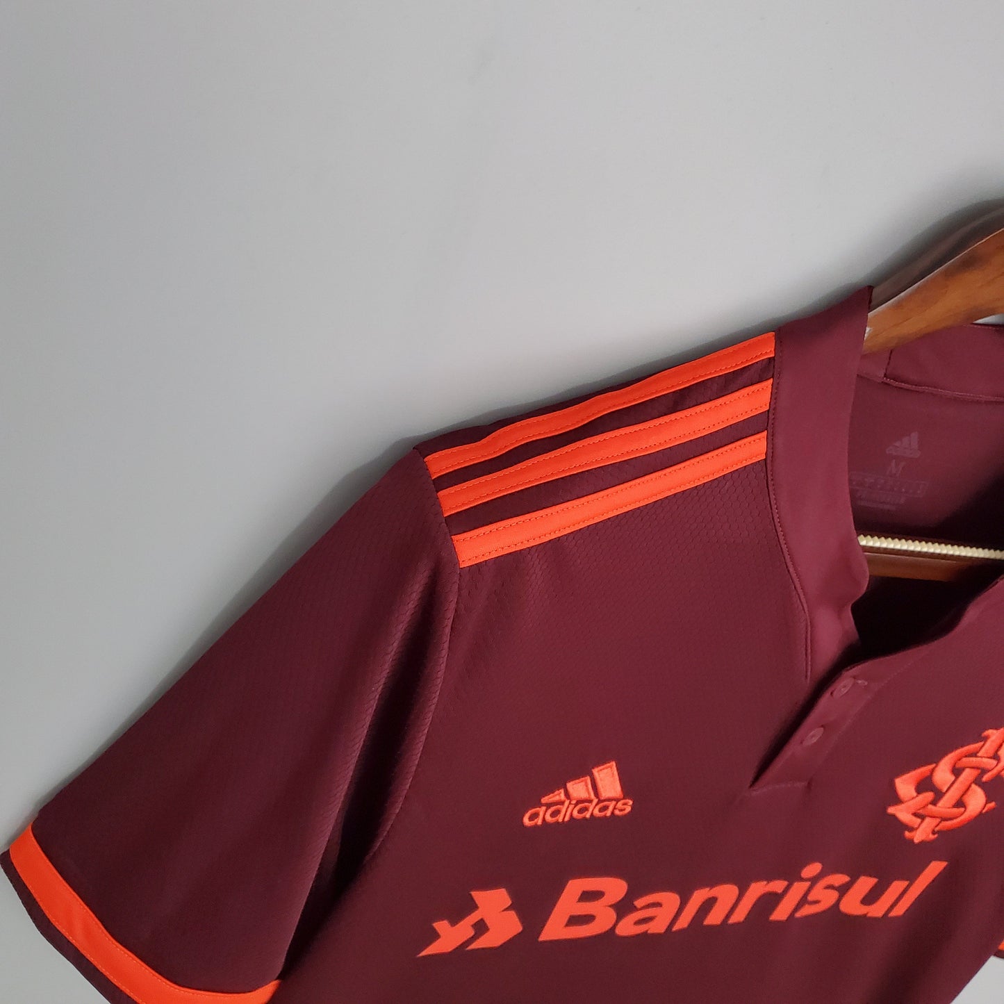 Internacional 21/22 Away