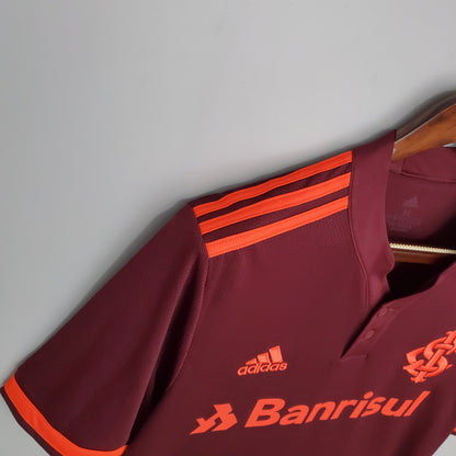 Internacional 21/22 Away