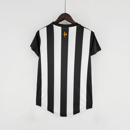 Atletico Mineiro 22/23 Feminino Home