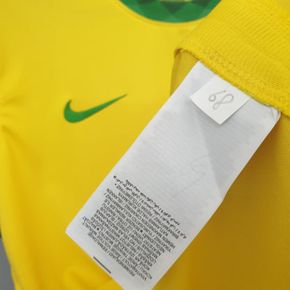 2020 Brasil home