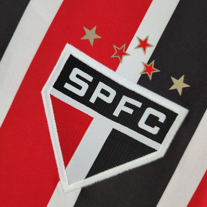 Sao Paulo 22/23 Away